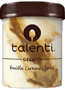 Comida Helado Talenti 