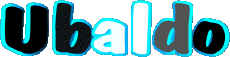 Prénoms MASCULIN - Italie U Ubaldo 