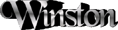 Prénoms MASCULIN - UK - USA W Winston 