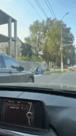 Humor -  Fun In the street Mix 01 