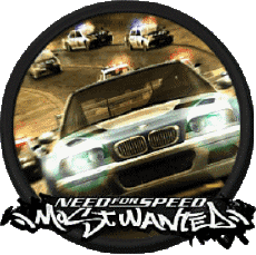 Multimedia Videospiele Need for Speed Most Wanted 