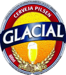 Drinks Beers Brazil Glacial 