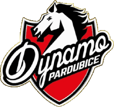 Sport Eishockey Tschechien HC Dynamo Pardubice 