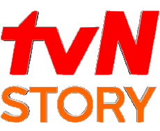 Multi Media Channels - TV World South Korea TVN - Story 