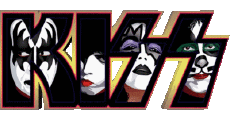 Multi Média Musique Hard Rock Kiss 