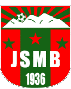 Sports FootBall Club Afrique Algérie Jeunesse sportive madinet Béjaïa 