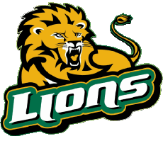 Sportivo N C A A - D1 (National Collegiate Athletic Association) S Southeastern Louisiana Lions 