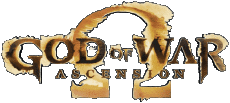 Multi Média Jeux Vidéo God of War Ascension 