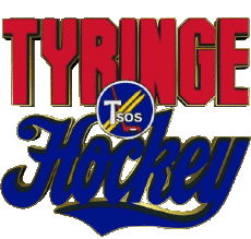 Deportes Hockey - Clubs Suecia Tyringe SoSS 