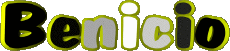 First Names MASCULINE - Spain B Benicio 