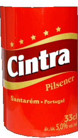 Bevande Birre Portogallo Cintra 
