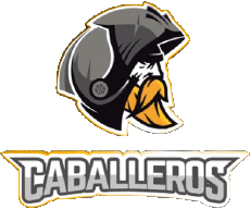 Sportivo Pallacanestro Messico Caballeros de Culiacán 