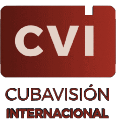 Multi Média Chaines - TV Monde Cuba Cubavisión Internacional 