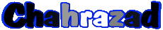 Nombre FEMENINO - Magreb Musulmán C Chahrazad 