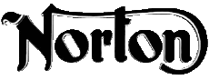 2006-Transport MOTORRÄDER Norton Logo 