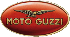 2007-Transports MOTOS Moto-Guzzi Logo 