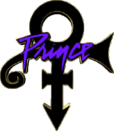 Multi Média Musique Funk & Soul Prince Logo 