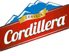 Getränke Bier Bolivien Cordillera 