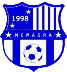 Sports FootBall Club Afrique Algérie Nedjm Chabab Magra 