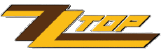 Multi Media Music Rock USA ZZ Top 