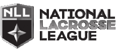 Sports Lacrosse N.L.L ( (National Lacrosse League) Logo 