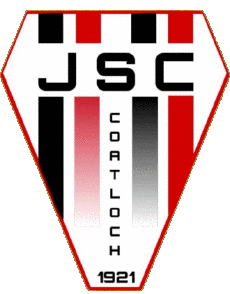 Deportes Fútbol Clubes Francia Bretagne 29 - Finistère JS Coatloc'h Scaër 