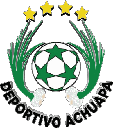 Deportes Fútbol  Clubes America Guatemala Deportivo Achuapa 