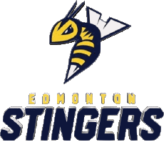 Sport Basketball Kanada Edmonton Stingers 