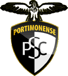 Sport Fußballvereine Europa Portugal Portimonense 