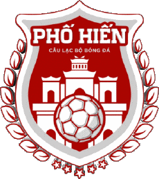 Sports FootBall Club Asie Vietnam Pho Hien FC 