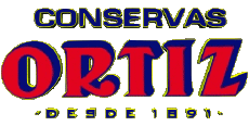 Cibo Conserve Ortiz 