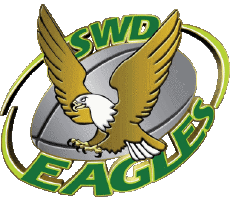 Deportes Rugby - Clubes - Logotipo Africa del Sur SWD Eeagles 