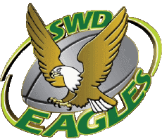Sports Rugby - Clubs World - Logo South Africa SWD Eeagles 