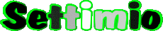 First Names MASCULINE - Italy S Settimio 