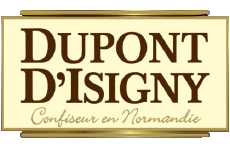 Comida Caramelos Dupont d'isigny 