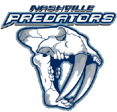 1999-Deportes Hockey - Clubs U.S.A - N H L Nashville Predators 