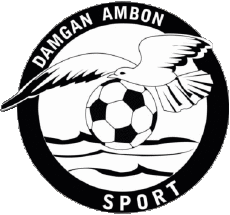 Deportes Fútbol Clubes Francia Bretagne 56 - Morbihan Damgan Ambon Sport 