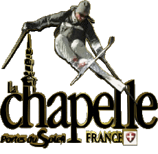 Sport Skigebiete Frankreich Haute Savoie La Chapelle d'Abondance 
