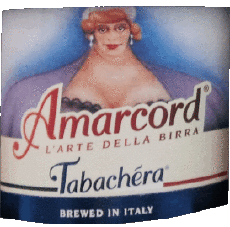 Bevande Birre Italia Amarcord 