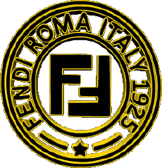 Mode Couture - Parfum Fendi 