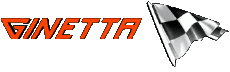 Transports Voitures Ginetta Logo 