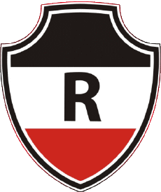 Sports FootBall Club Amériques Logo Brésil Piauí River Atlético Clube 