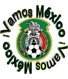 Messages Espagnol Vamos México Fútbol 