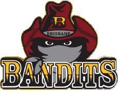 Deportes Béisbol Australia Brisbane Bandits 