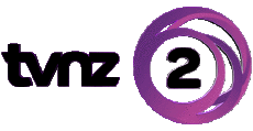 Multimedia Kanäle - TV Welt Neuseeland TVNZ 2 