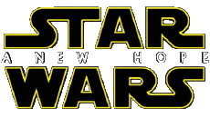 Multimedia V International Star Wars Episode 04 A New Hope 