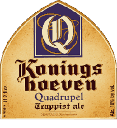 Drinks Beers Netherlands La Trappe 