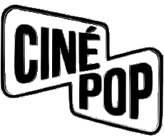 Multi Média Chaines - TV Monde Canada - Quebec Cinépop 