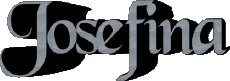 First Names FEMININE - Spain J Josefina 