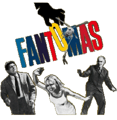 Multimedia Filme Frankreich Louis de Funès Fantomas 